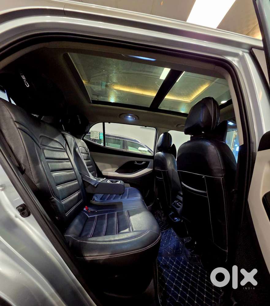 Hyundai Creta 1.5 Sx, 2020, Petrol