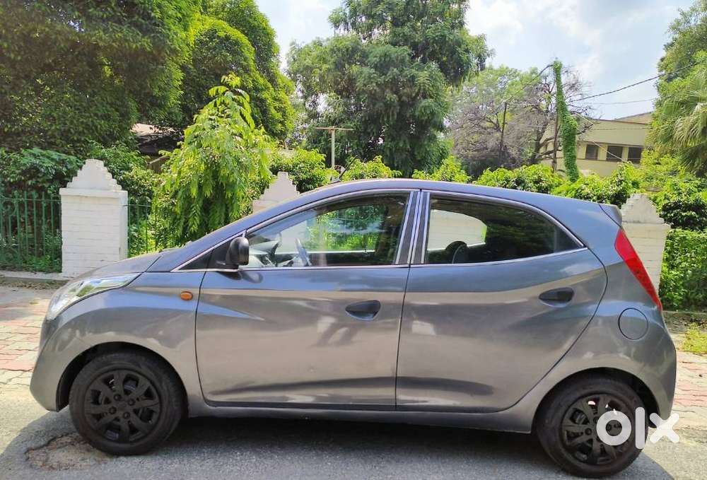 Hyundai Eon, 2016, Petrol