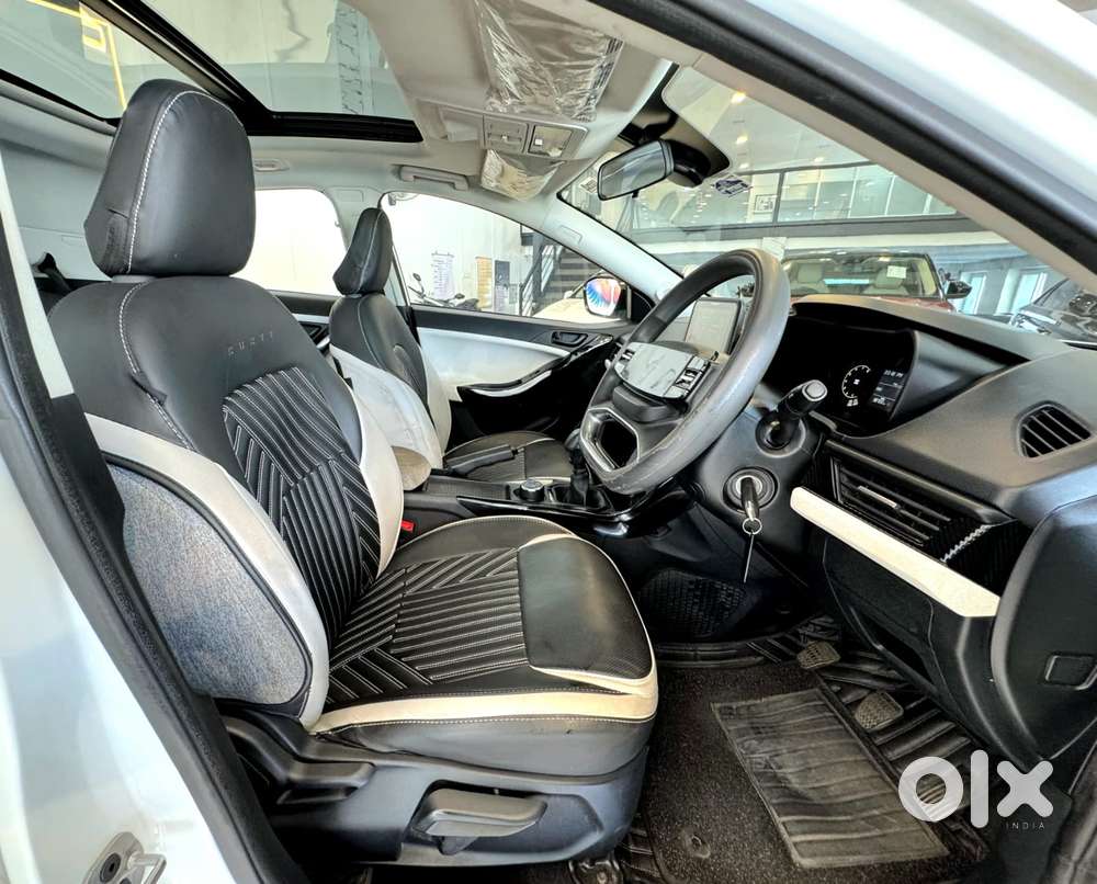 Tata Curvv Creative Plus S 1.5 Kryojet Diesel 6mt, 2025, Diesel