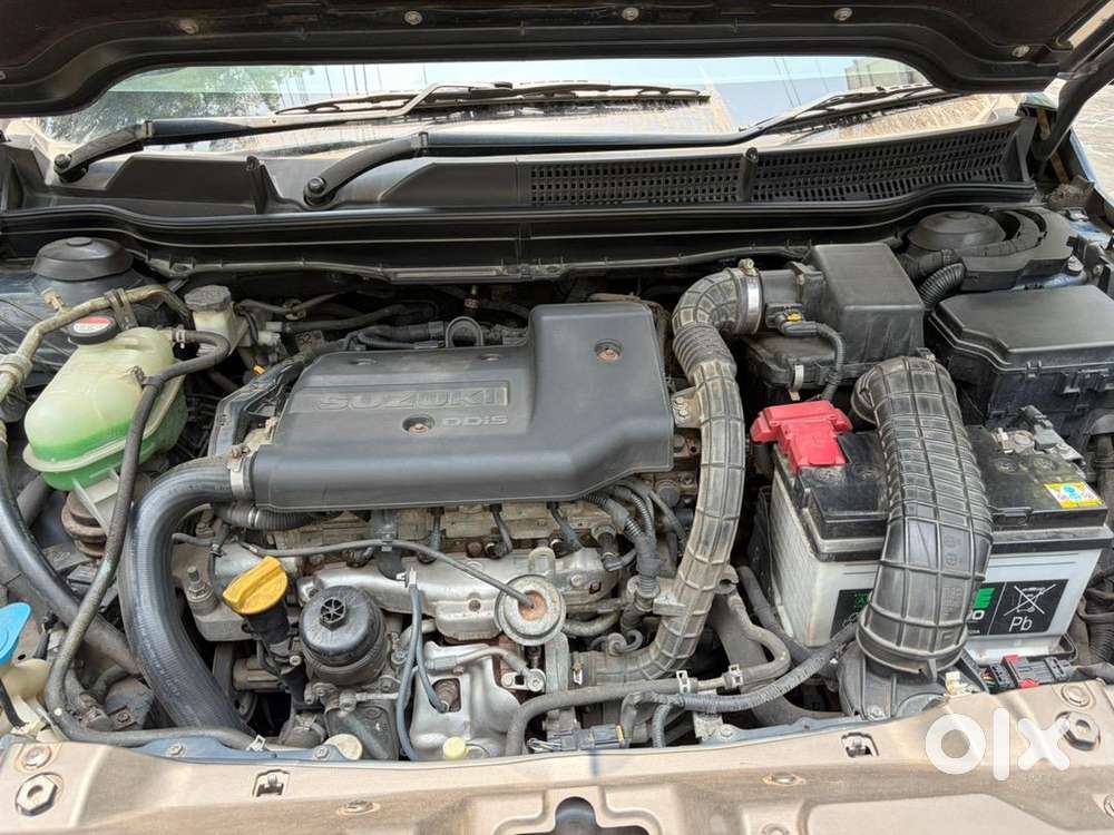 Maruti Suzuki S-cross Diesel Well Maintained