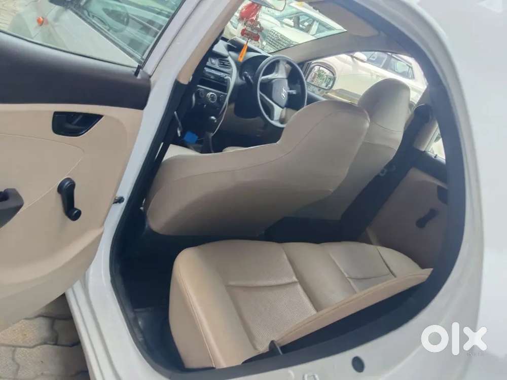 Hyundai Eon 2017 Petrol Manual