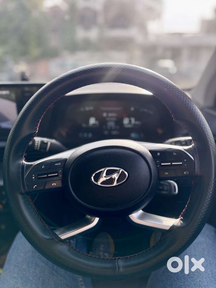 Hyundai I20 Sportz 1.2 Ivt, 2021, Petrol