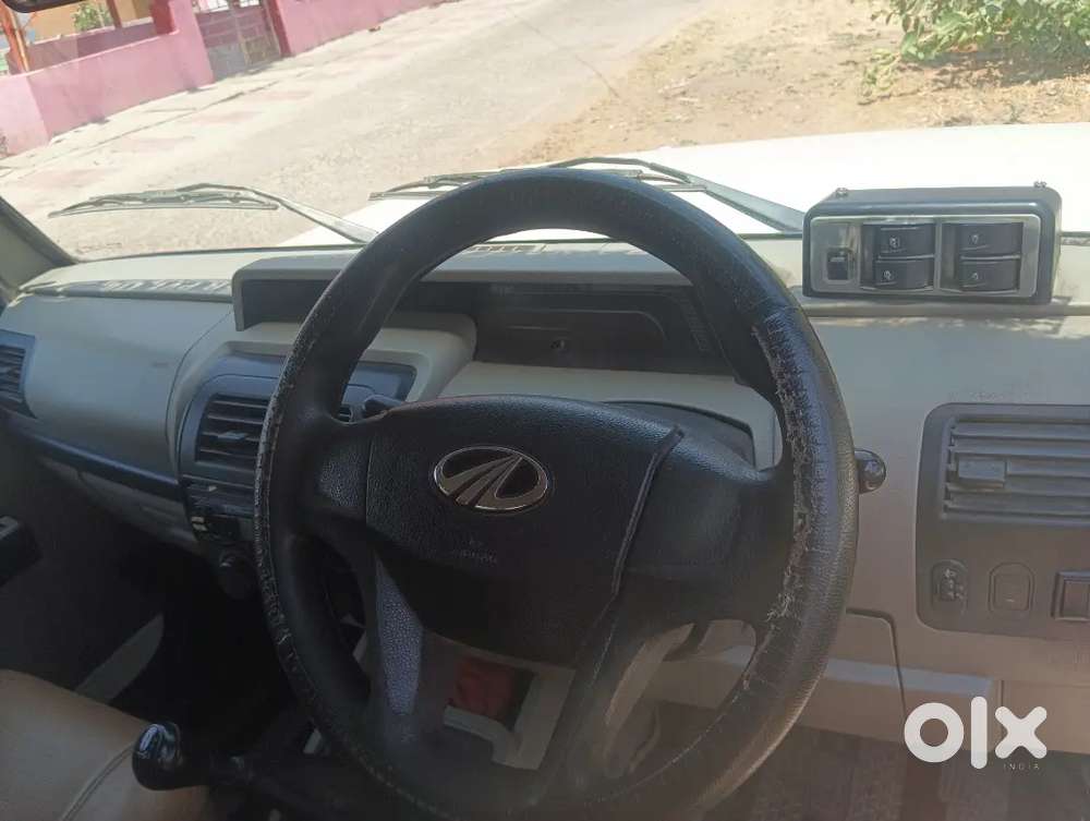 Mahindra Bolero 2022 Diesel Good Condition