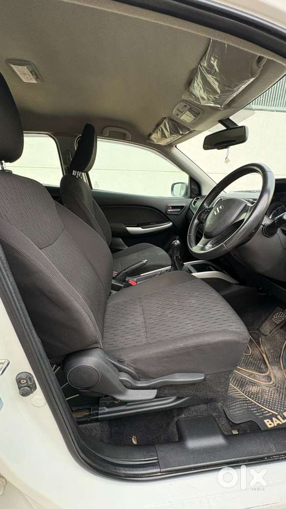 Maruti Suzuki Baleno Zeta, 2018, Petrol