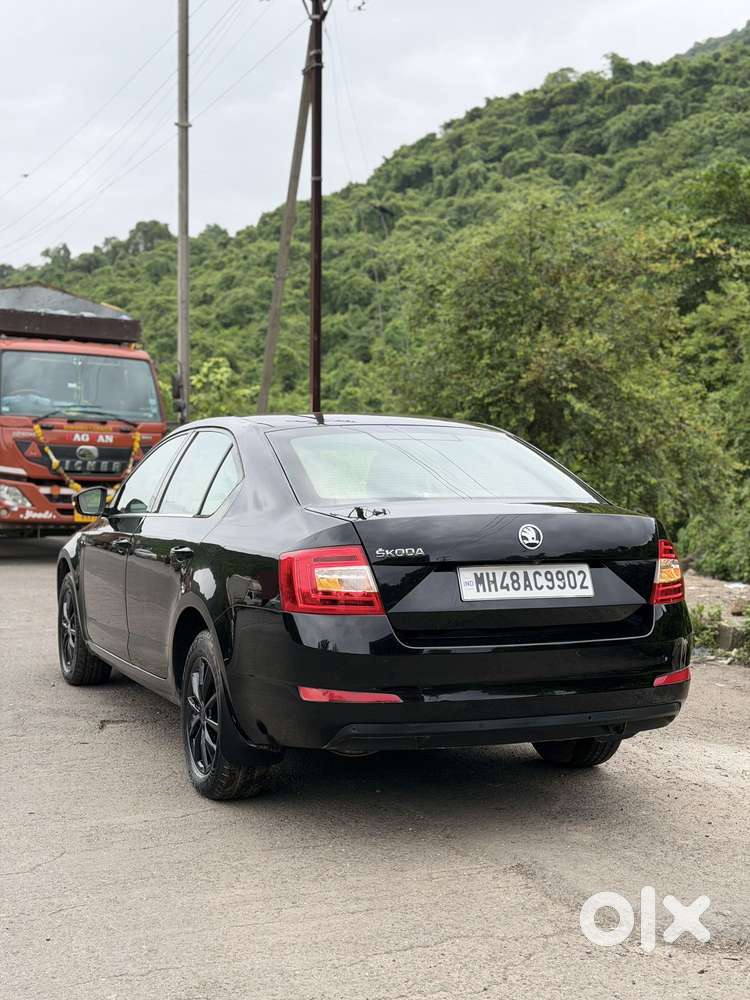 Skoda Octavia Style Plus 2.0 Tdi At, 2016, Diesel