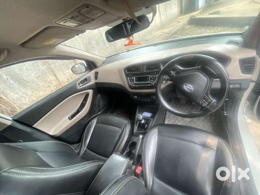 Hyundai Elite I20 2014 Diesel Good Condition