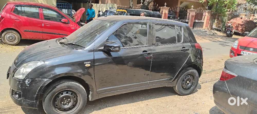 Maruti Suzuki Swift 2000 Diesel 11000 Km Driven