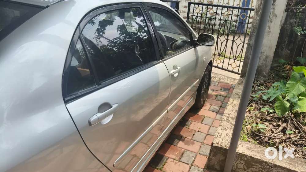 Toyota Corolla He 2003