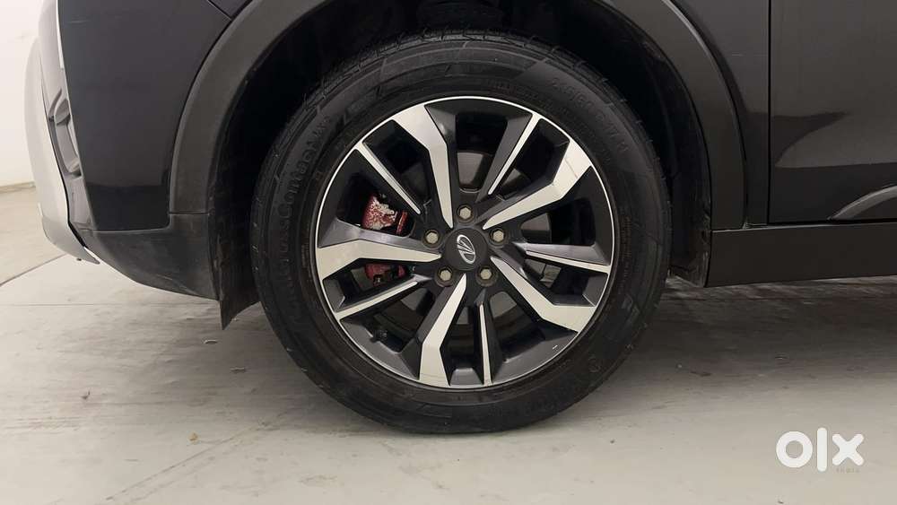 Mahindra Xuv300 W8 Option Diesel, 2020, Diesel