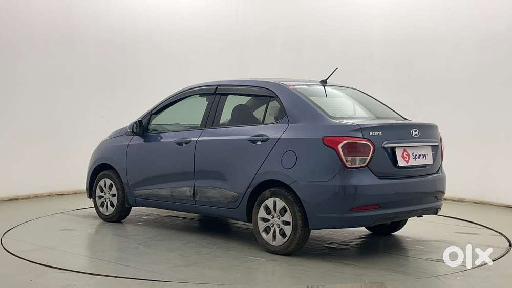Hyundai Xcent [ ] 1.2 S, 2015, Petrol
