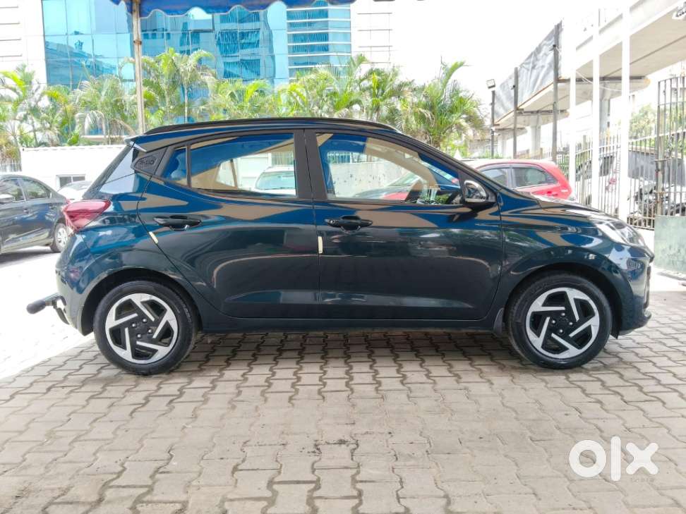 Hyundai Grand I10 Nios Sportz, 2024, Petrol