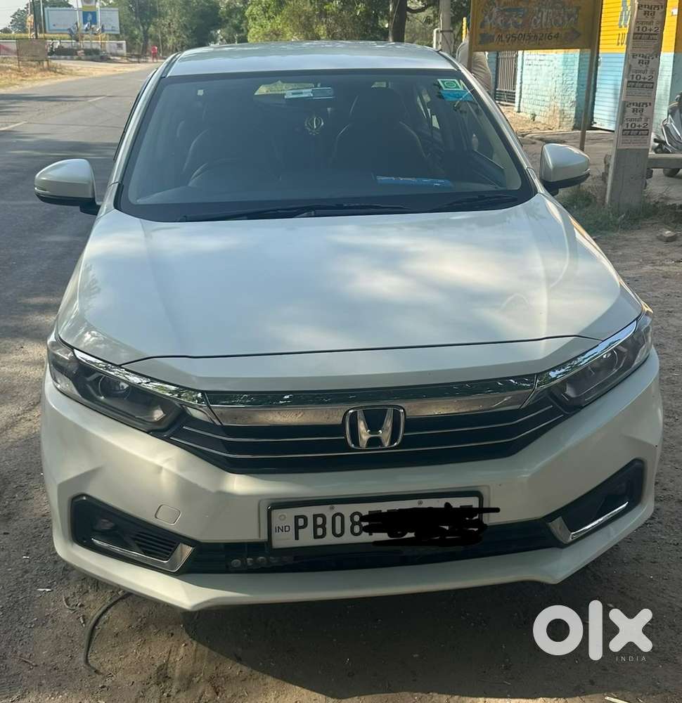 Honda Amaze Petrol 2023 Variant