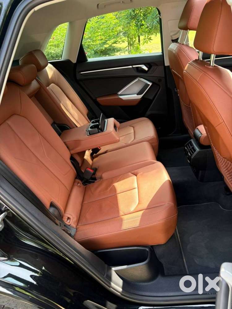 Audi Q3 40 Tfsi Premium Plus, 2026, Petrol