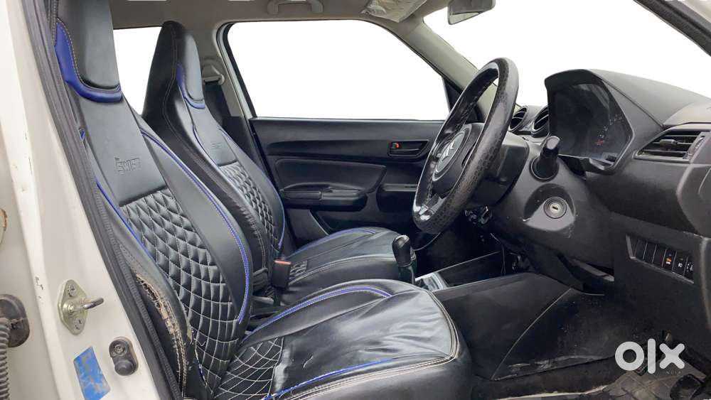 Maruti Suzuki Swift Lxi 2018, 2020, Petrol