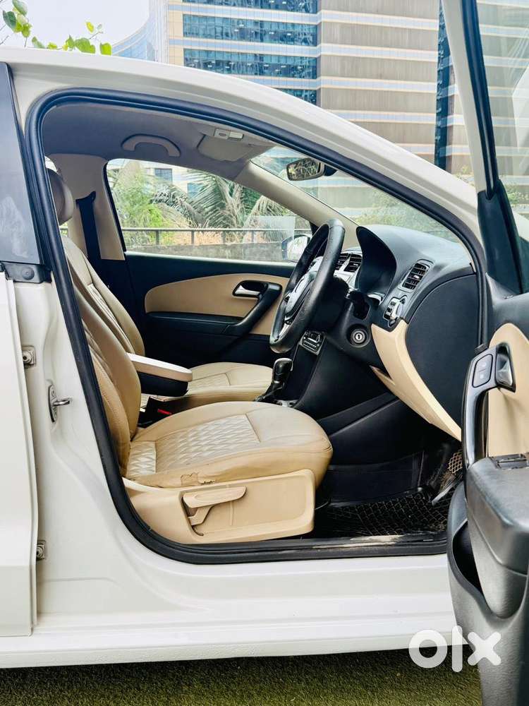Volkswagen Ameo 1.5 Tdi Highline At, 2017, Diesel