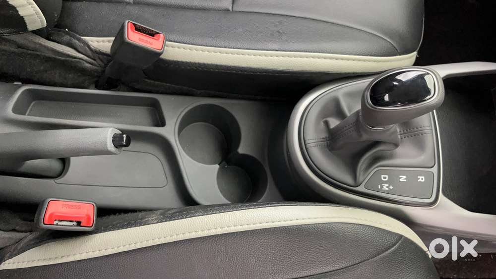 Hyundai Grand I10 Nios Magna Amt 1.2 Kappa Vtvt, 2022, Petrol