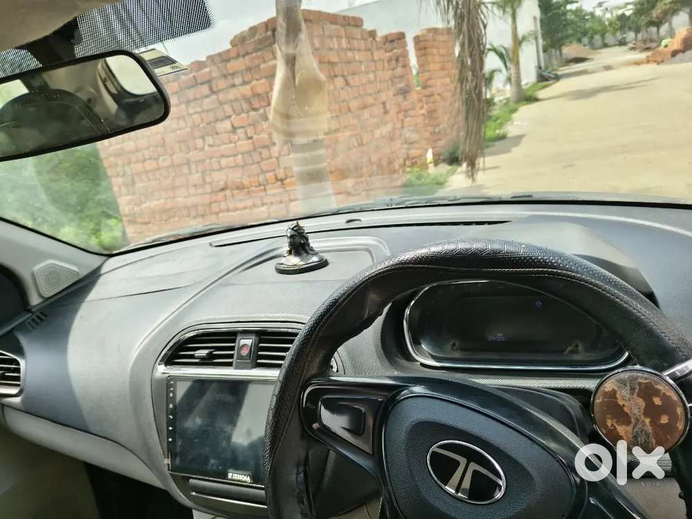 Tata Tiago 2020 Petrol 68000 Km Driven