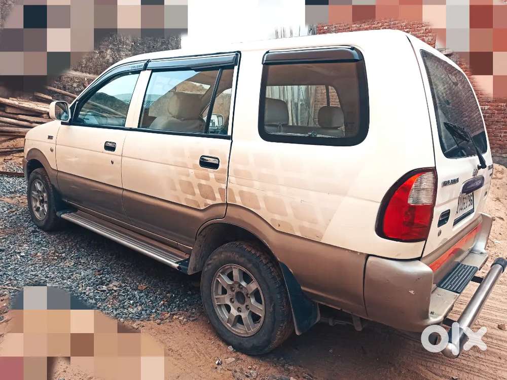Tavera Neo 3 Lt