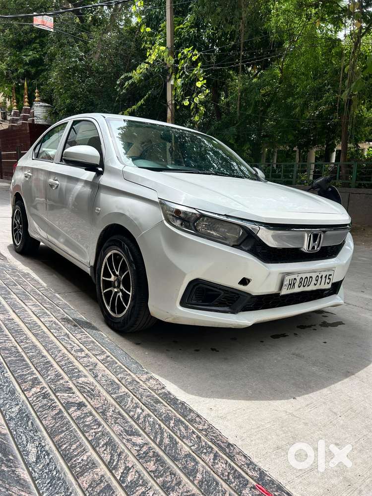 Honda Amaze 1.2 Emt I Vtec, 2021, Petrol