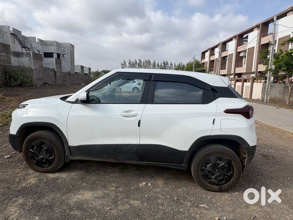 Tata Punch 2025 Petrol Adventure