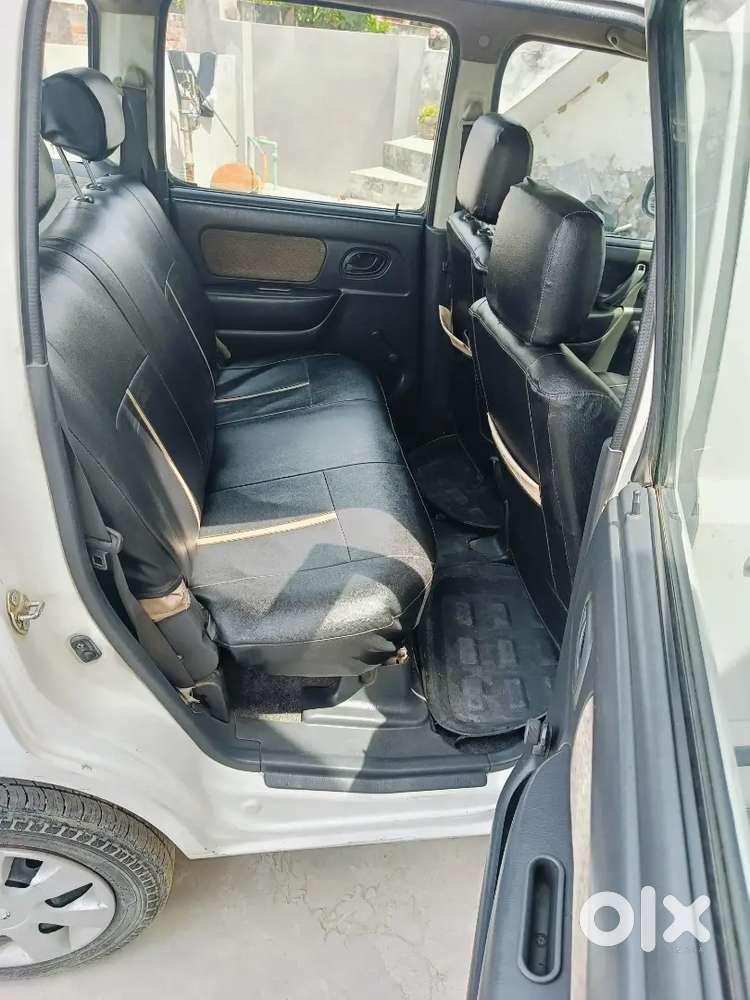 Maruti Wagon R 2009