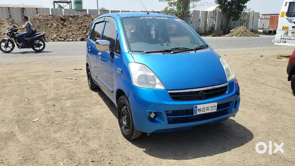 Maruti Suzuki Estilo 2007