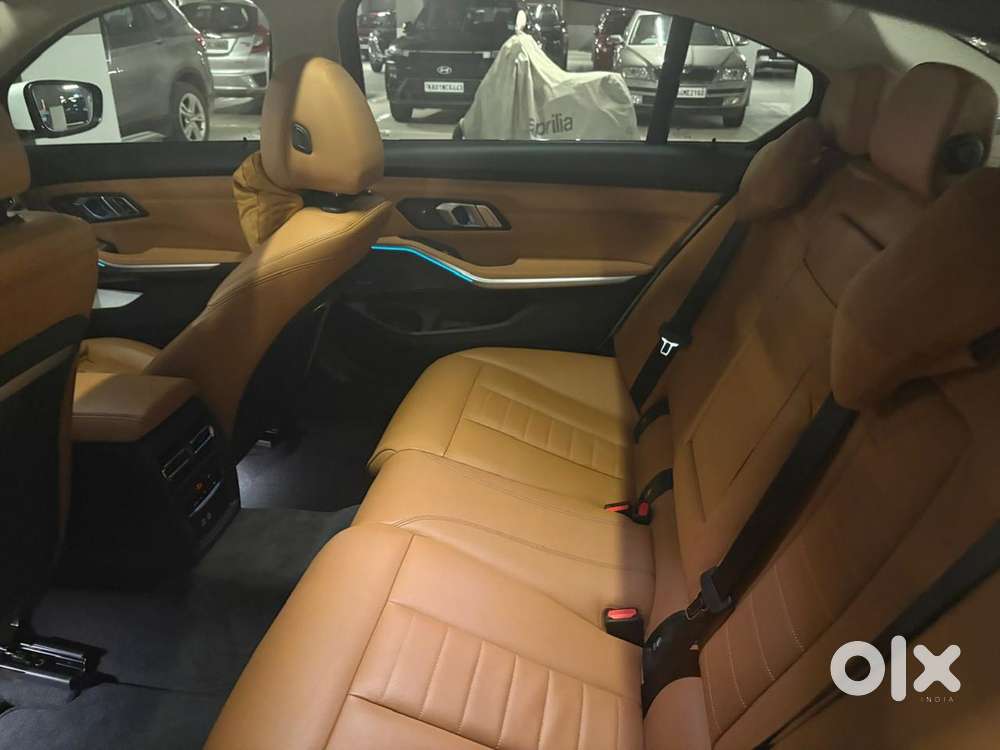 Bmw 320 Ld - Excellent Condition - 2 Years Old Available For Sale