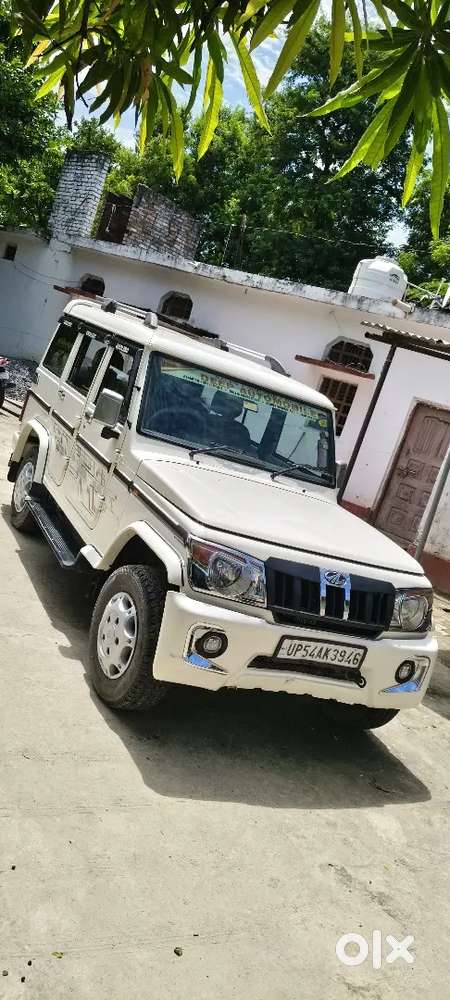 Mahindra Bolero 2020 Diesel
