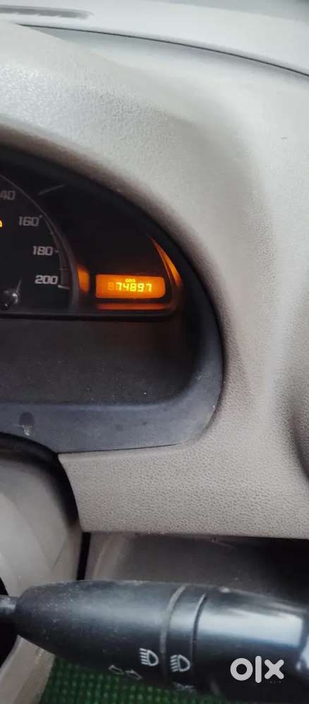 Chevrolet Sail 1.2 Ls 2013