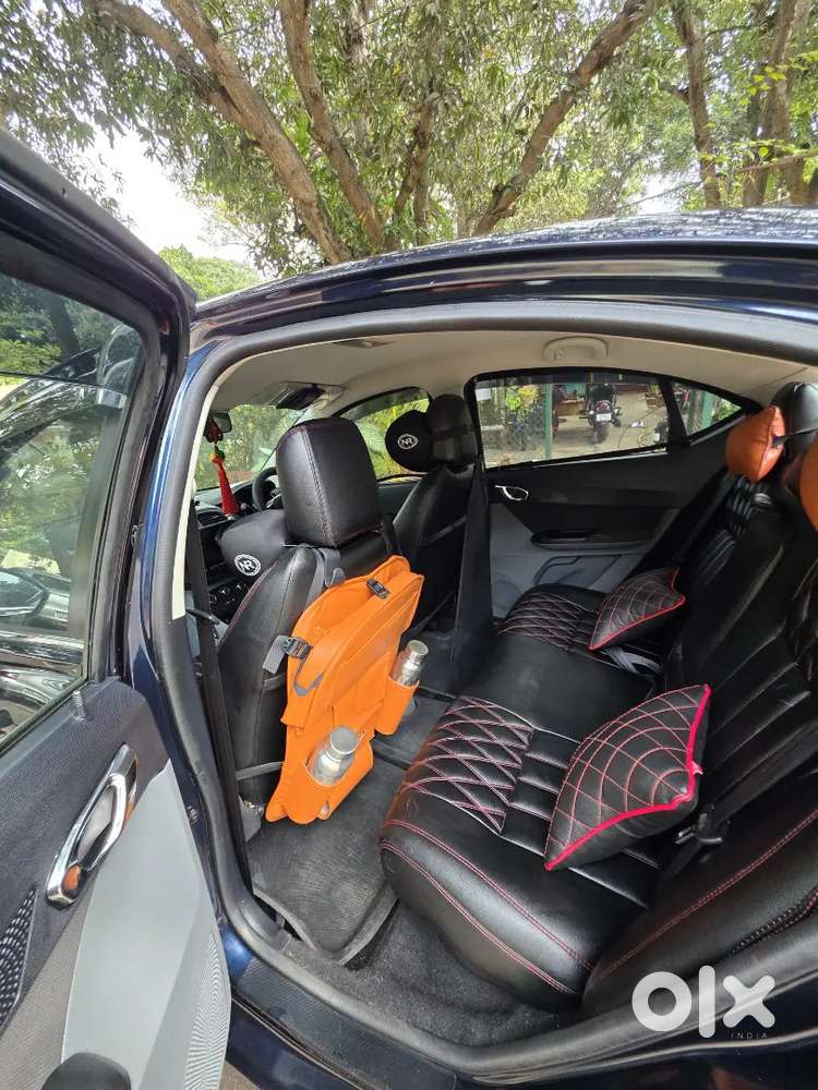 Tata Tigor 1.2 Revotron 2019 Petrol Automatic