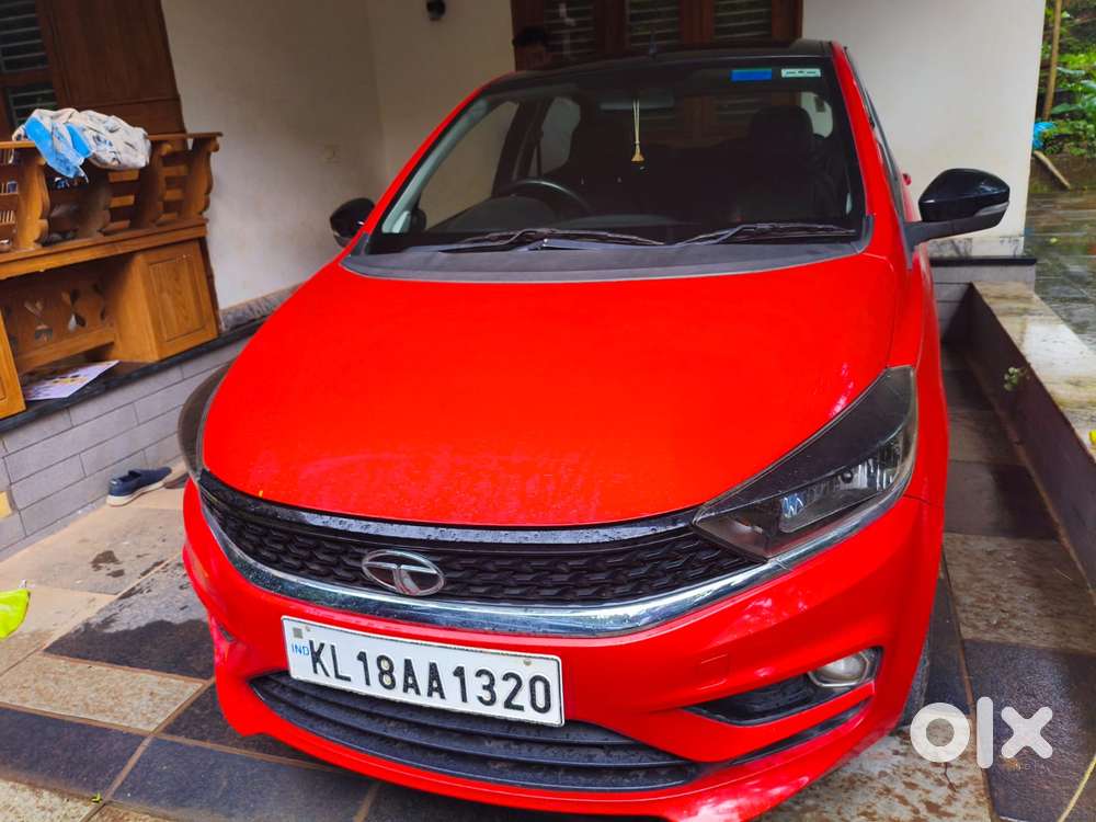 Tata Tiago 1.2 Revotron Xz Plus, 2021, Petrol