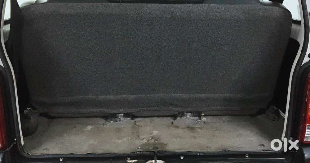 Maruti Suzuki Eeco 1.2 7 Str Std(o), 2022, Petrol