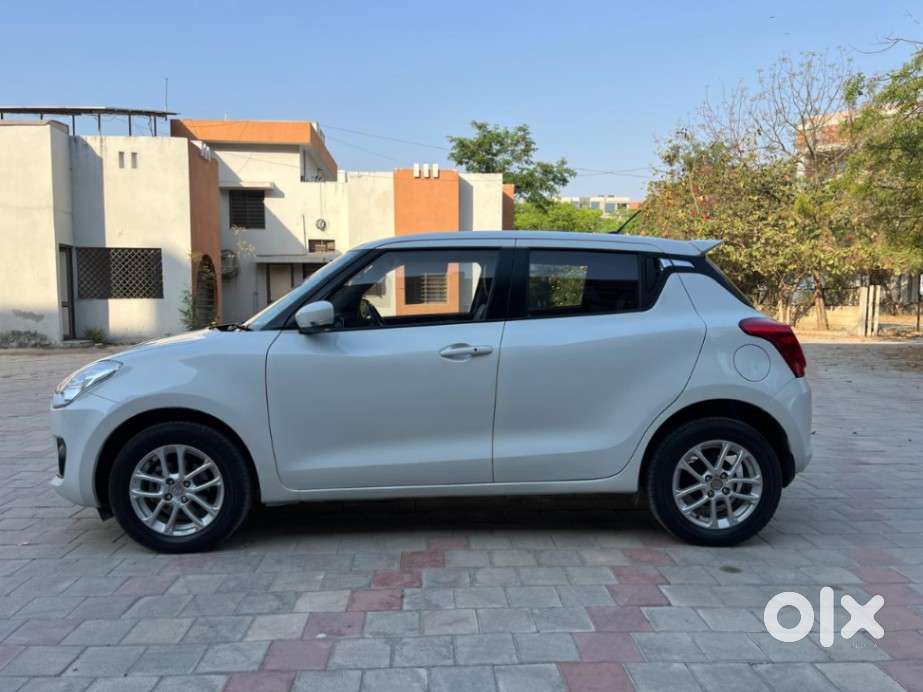 Maruti Suzuki Swift 2018 Zxi Plus, 2024, Petrol