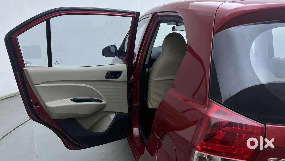 Hyundai Santro Sportz Cng, 2022, Cng & Hybrids