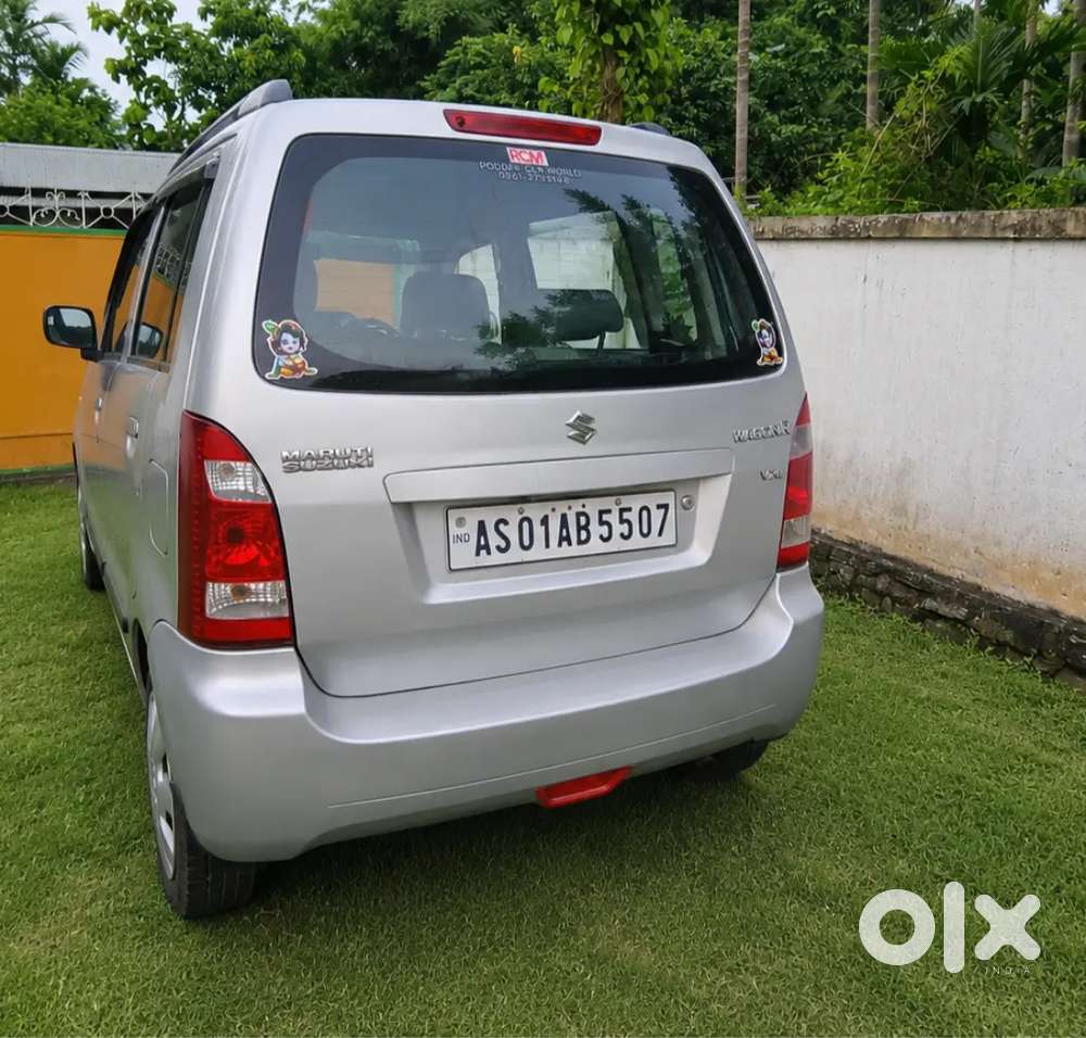 Maruti Suzuki Wagon R 2006