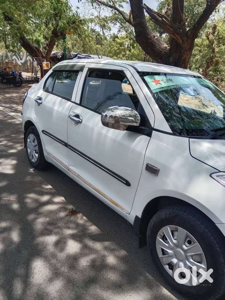 Maruti Suzuki Dzire Tour S Diesel, 2018, Diesel