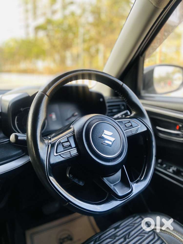 Maruti Suzuki Swift Amt Zxi Plus, 2024, Petrol