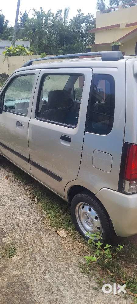 Maruti Suzuki Wagon R 2004