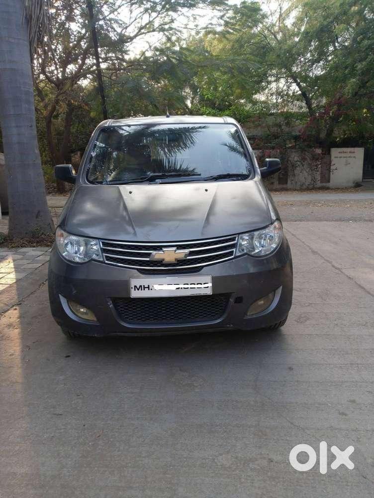 Chevrolet Enjoy 2014