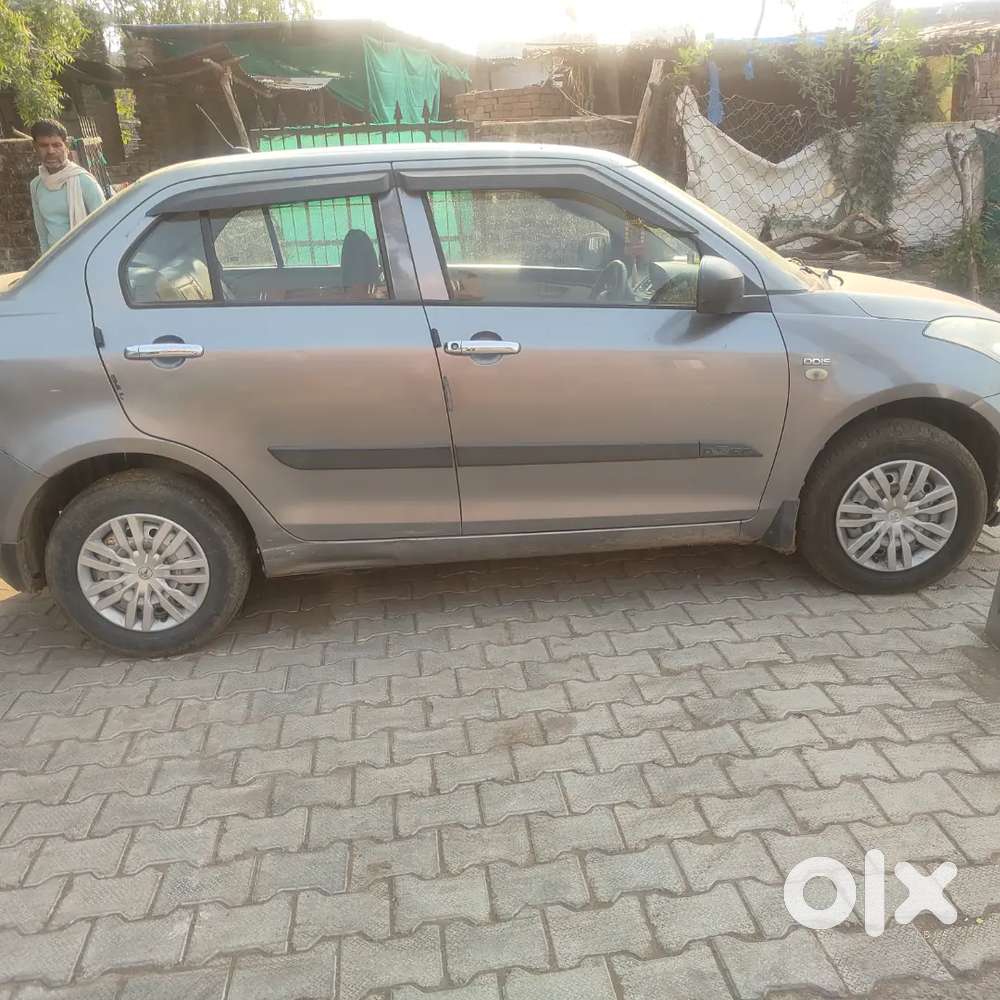Maruti Suzuki Dzire 2014