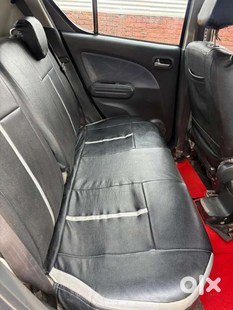 Good Condition