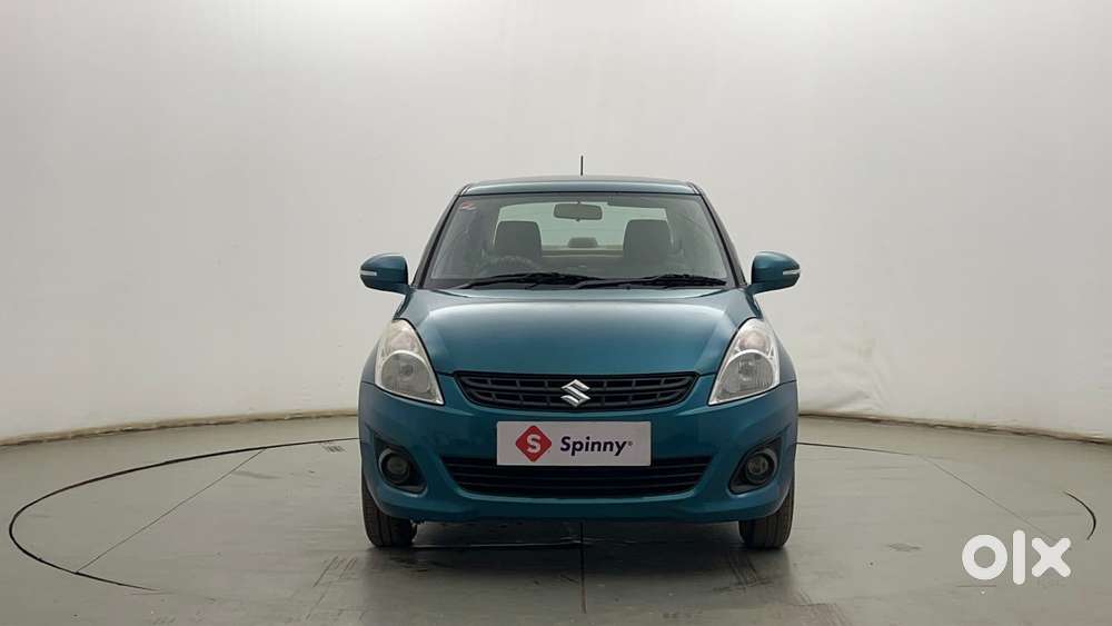 Maruti Suzuki Swift Dzire 1.3 Vxi, 2013, Petrol
