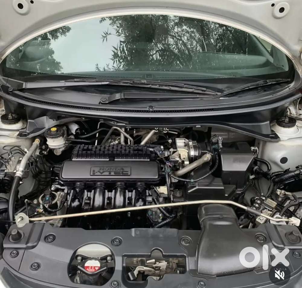 Honda Br-v 2018 2nd Owner