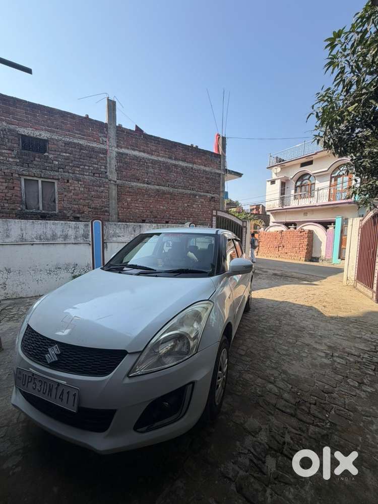 Maruti Suzuki Swift 2015 Year