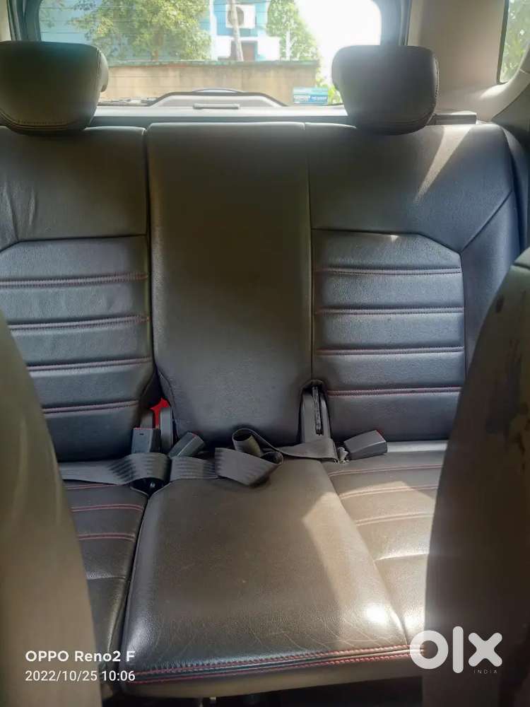 Ford Ecosport 2014 Model