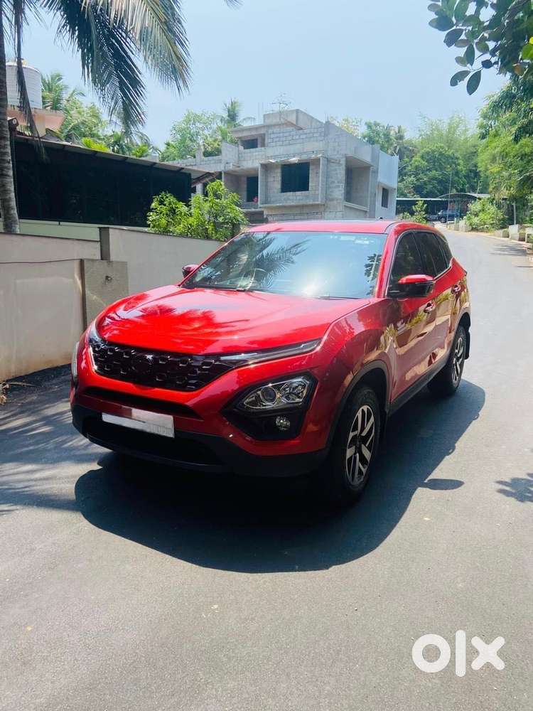 Tata Harrier Xta+ 2.0 L Kryotec Bs Vi, 2020, Diesel