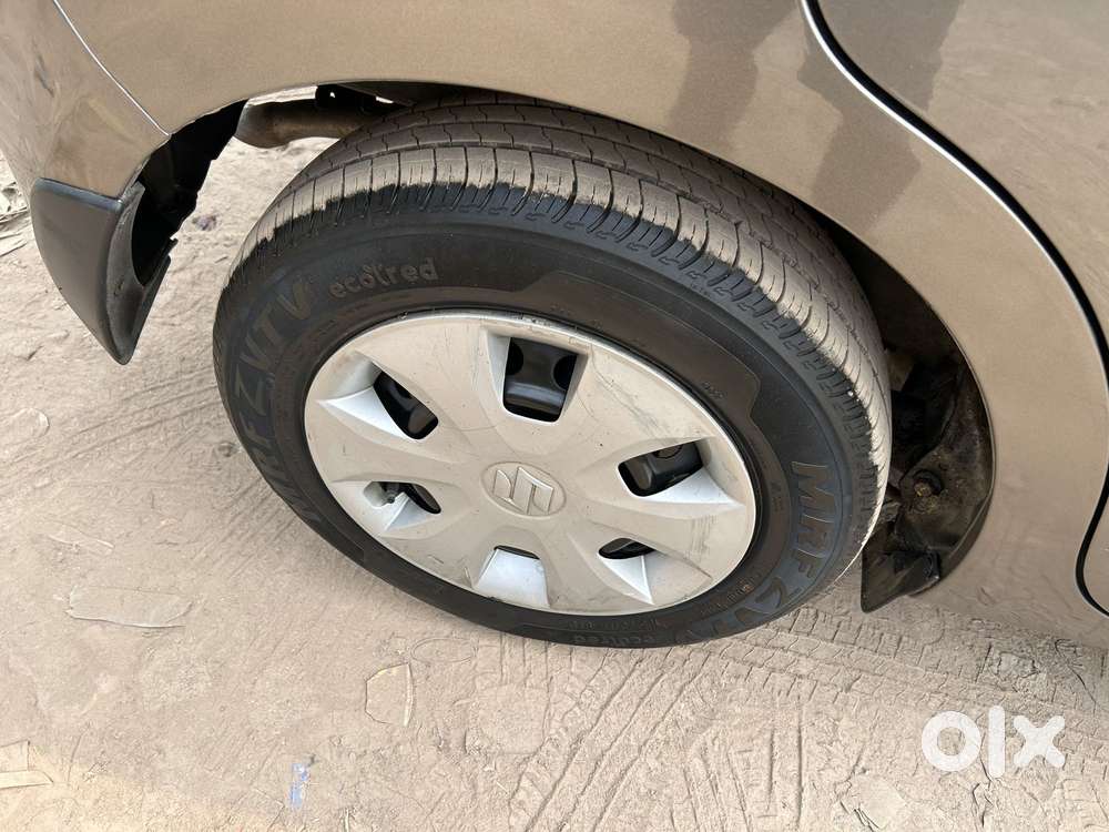Maruti Suzuki Wagon R Vxi, 2023, Petrol