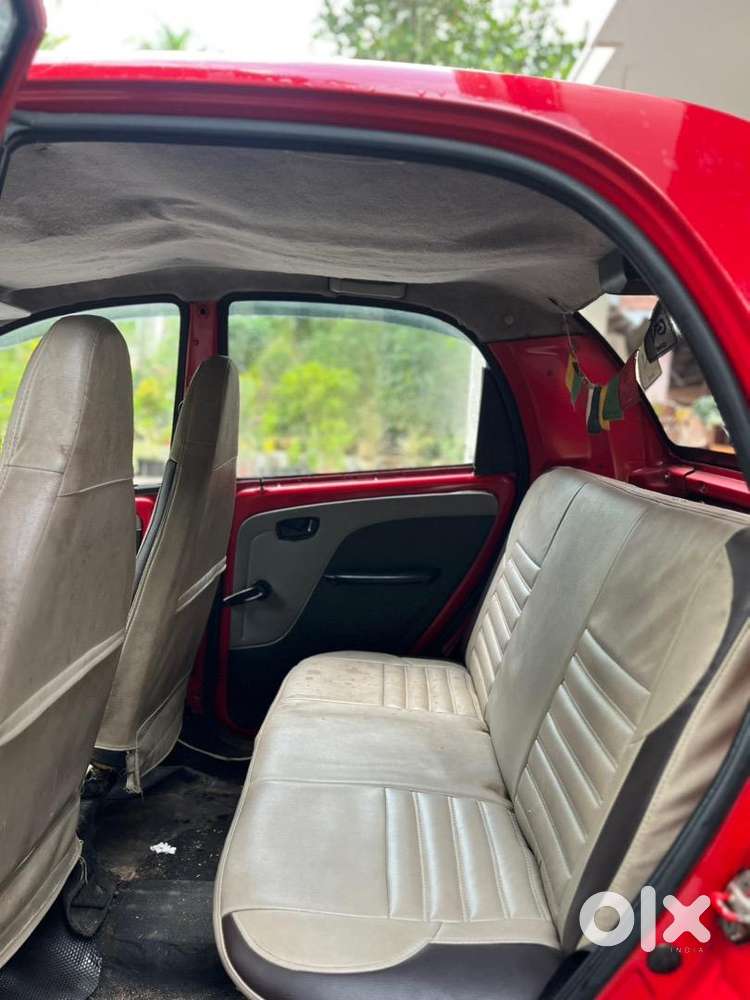 Tata Nano 2012 Petrol Well Maintained