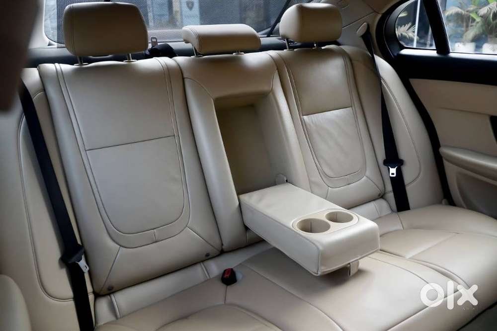 Jaguar Xf 2.2 Litre Luxury, 2016, Diesel