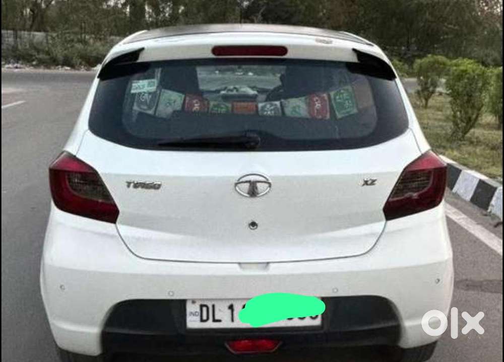 Tata Tiago Xz Diesel, 2016, Diesel